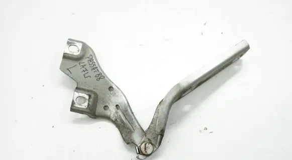 Volkswagen PASSAT B8 Engine bonnet/hood hinges 3G0823301ACR 3G0823301