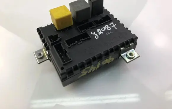Fiat Punto (176) Other control units/modules 7755601C110