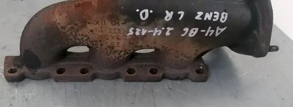 Audi A4 S4 B6 8E 8H Exhaust manifold