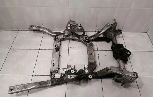 Land Rover Range Rover L405 Front subframe CPLA5C145AN