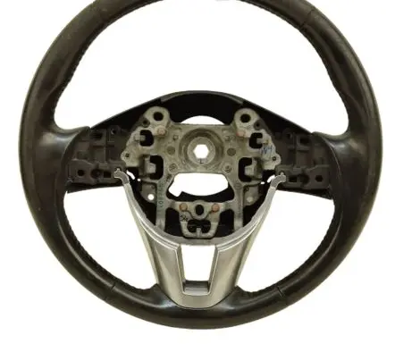 Mazda CX-5 Steering wheel