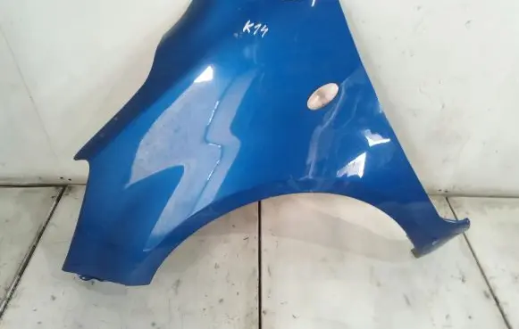 Opel Agila B Fender
