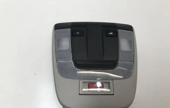 KIA Niro Other interior light 928XXXXXXX 92800AT170GYT