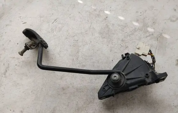 Fiat Ducato Accelerator throttle pedal 6PV00824500 1326536080