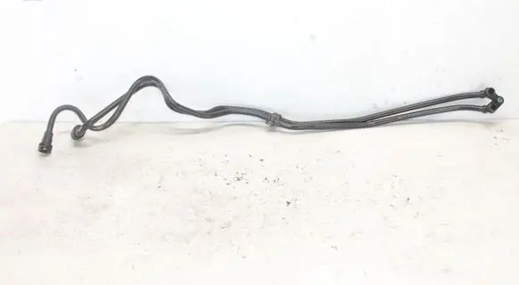 BMW X4 F26 Gearbox oil cooler pipe/hose 7601763