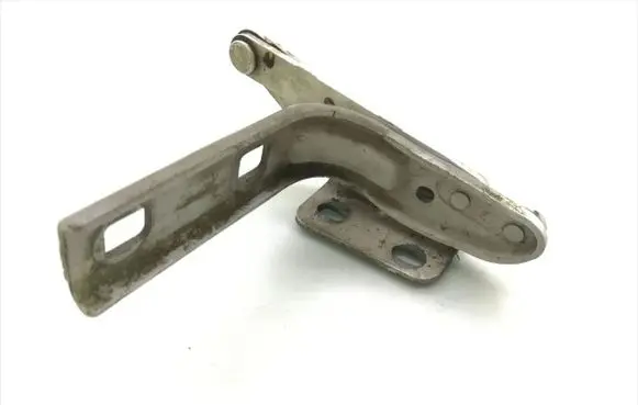 Opel Movano A Engine bonnet/hood hinges 124422807