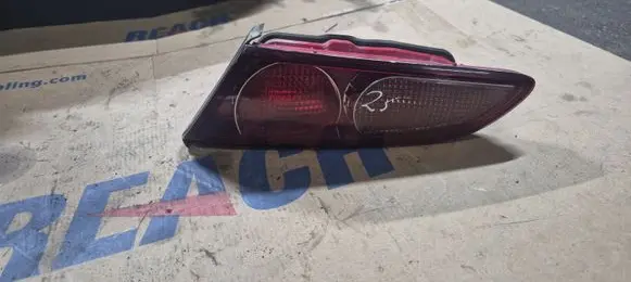Alfa Romeo 159 Tailgate rear/tail lights F939562302