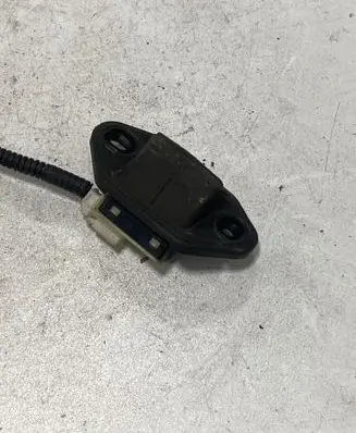 Lexus IS 220D-250-350 Tailgate opening switch 15A987