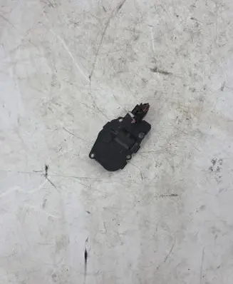 Mercedes-Benz ML W164 Air flap motor/actuator EFB336