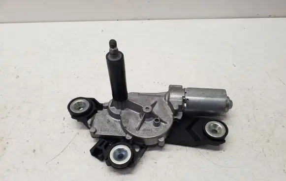 Ford Focus Rear window wiper motor 0390201205 BV6117K441AA