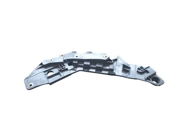Headlight/headlamp mounting bracket