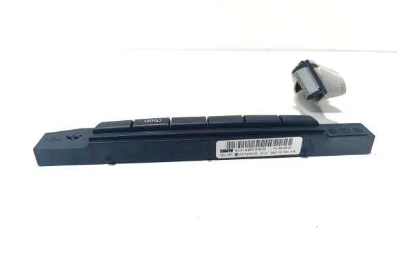 BMW 1 E81 E87 Other switches/knobs/shifts 6970919