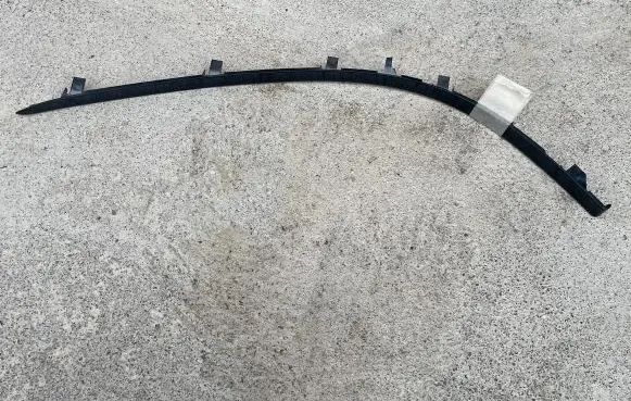 Opel Insignia A Dashboard glove box trim 13221835