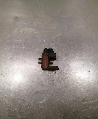Ford Galaxy Turbo solenoid valve 6G9Q9e882Bh