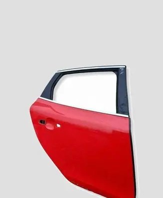 Volvo V40 Rear door