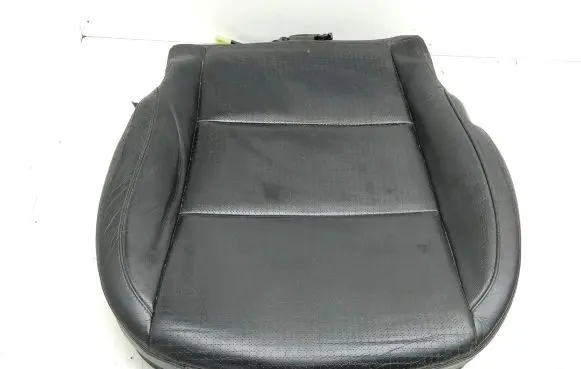 Hyundai Santa Fe Driver seat console base 
