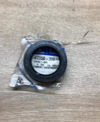 Hyundai Santa Fe Other gearbox part 473039010 Oilseal