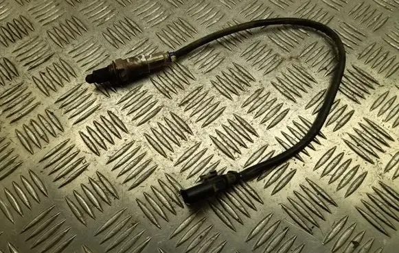 Volkswagen Touareg III Lambda probe sensor 4K0906265