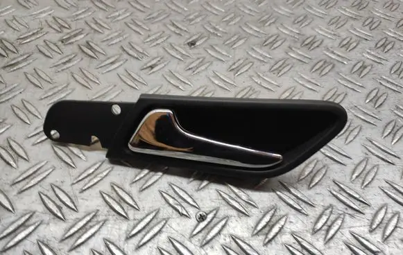 Mercedes-Benz B W245 Rear door interior handle A1697600961 329479