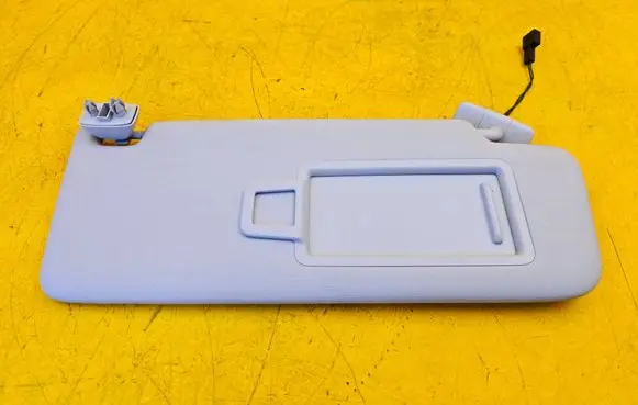Seat Ateca Sun visor 