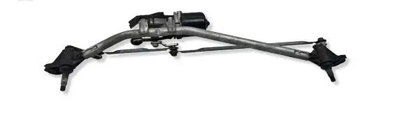 Renault Kangoo II Front wiper linkage and motor 54526811 595545268998 8200409692