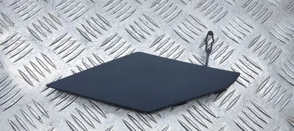Front tow hook cap/cover