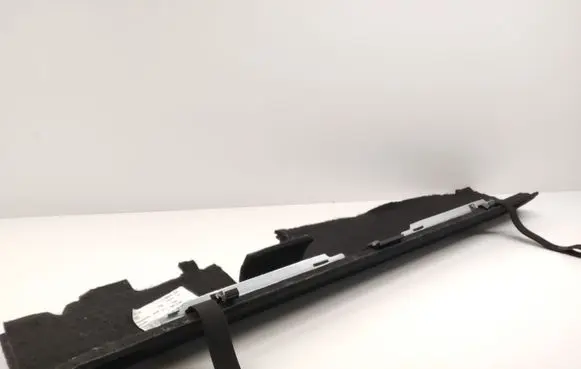 Other trunk/boot trim element