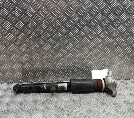 BMW 3 G20 G21 Rear shock absorber/damper 6879302