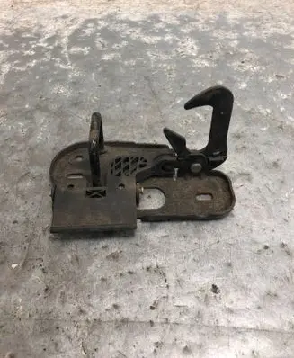 Volkswagen Touran I Engine bonnet/hood lock/latch loop/hook 3C0823480BILI 3C0823480