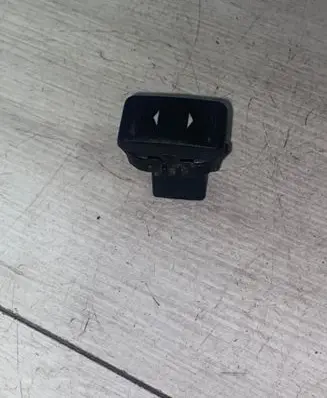 Ford Focus Electric window control switch 3M5T14529AA 03168700
