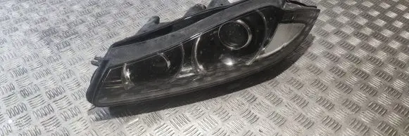 Jaguar XF X250 Headlight/headlamp CX2313W030
