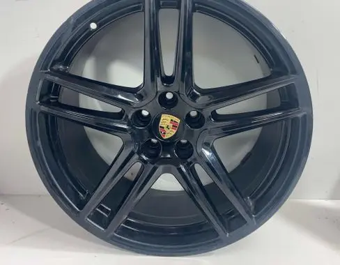 Porsche Macan (95B) R19 alloy rim 95B601025DK