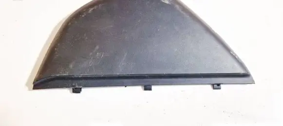 Skoda Fabia Mk1 (6Y) Other interior part 6y1857503a