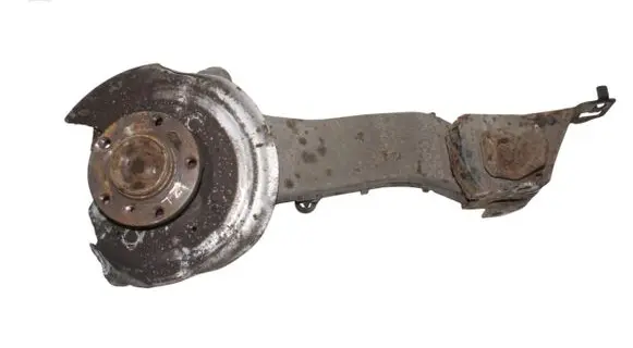 Mini Cooper Countryman R60 Rear wheel hub 9805657