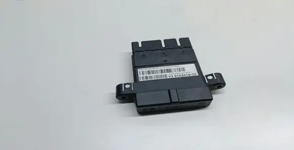 BMW 7 F01 F02 F03 F04 Current control relay 9153418