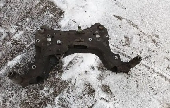 Renault Megane III Front subframe 544014405R