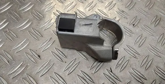 Toyota C-HR I Steering wheel lock 4052D