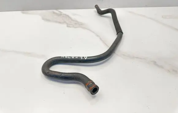 Audi A6 S6 C6 4F Vacuum line/pipe/hose 