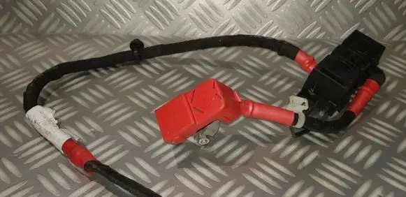 Land Rover Range Rover L405 Positive cable (battery) CX23-14A240-AB