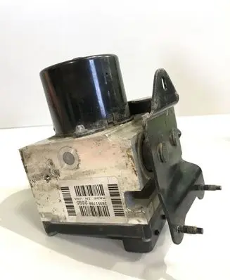 Peugeot 407 ABS Pump 15710604 9661731180