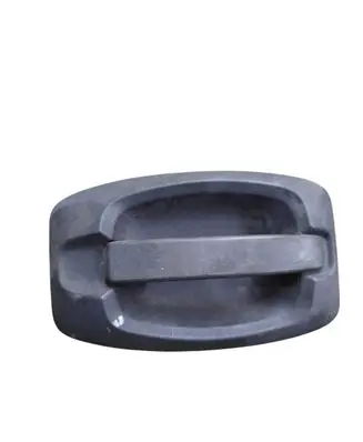 Fiat Ducato Sliding door exterior handle 