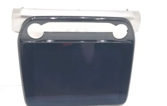 Ford Ecosport Screen/display/small screen KN15-18B955-FA