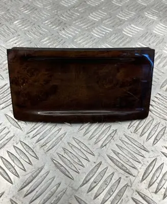 BMW 5 E60 E61 Car ashtray trim 
