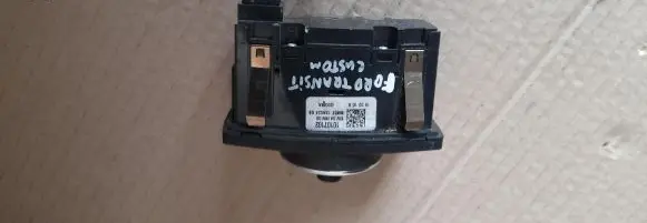 Ford Transit Custom Light switch 10107102