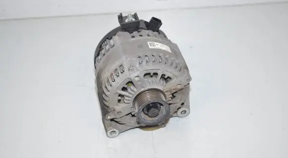 BMW 3 F30 F35 F31 Generator/alternator 7646814 12317646814 12317640132