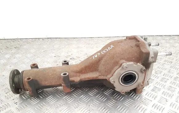 Subaru XV Rear differential 27011AB161