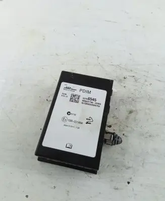 Chevrolet Orlando Other control units/modules 22796545