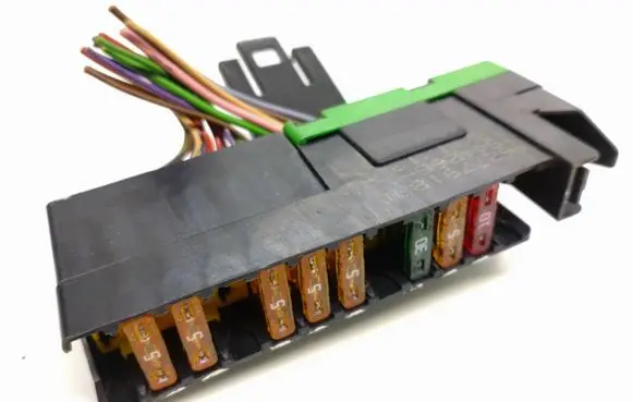 Fuse box set