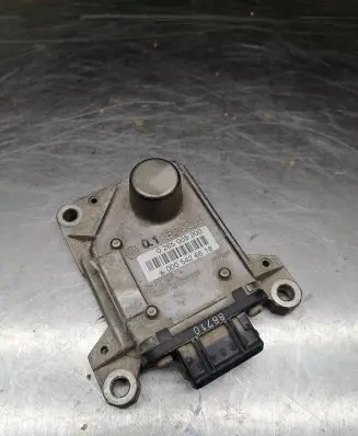 Mercedes-Benz CLK A208 C208 ESP acceleration yaw rate sensor 0005426518