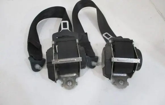 Peugeot 508 Rear seatbelt 98020244XX